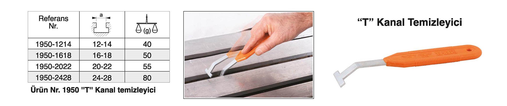 Tuğra Teknik Hırdavat