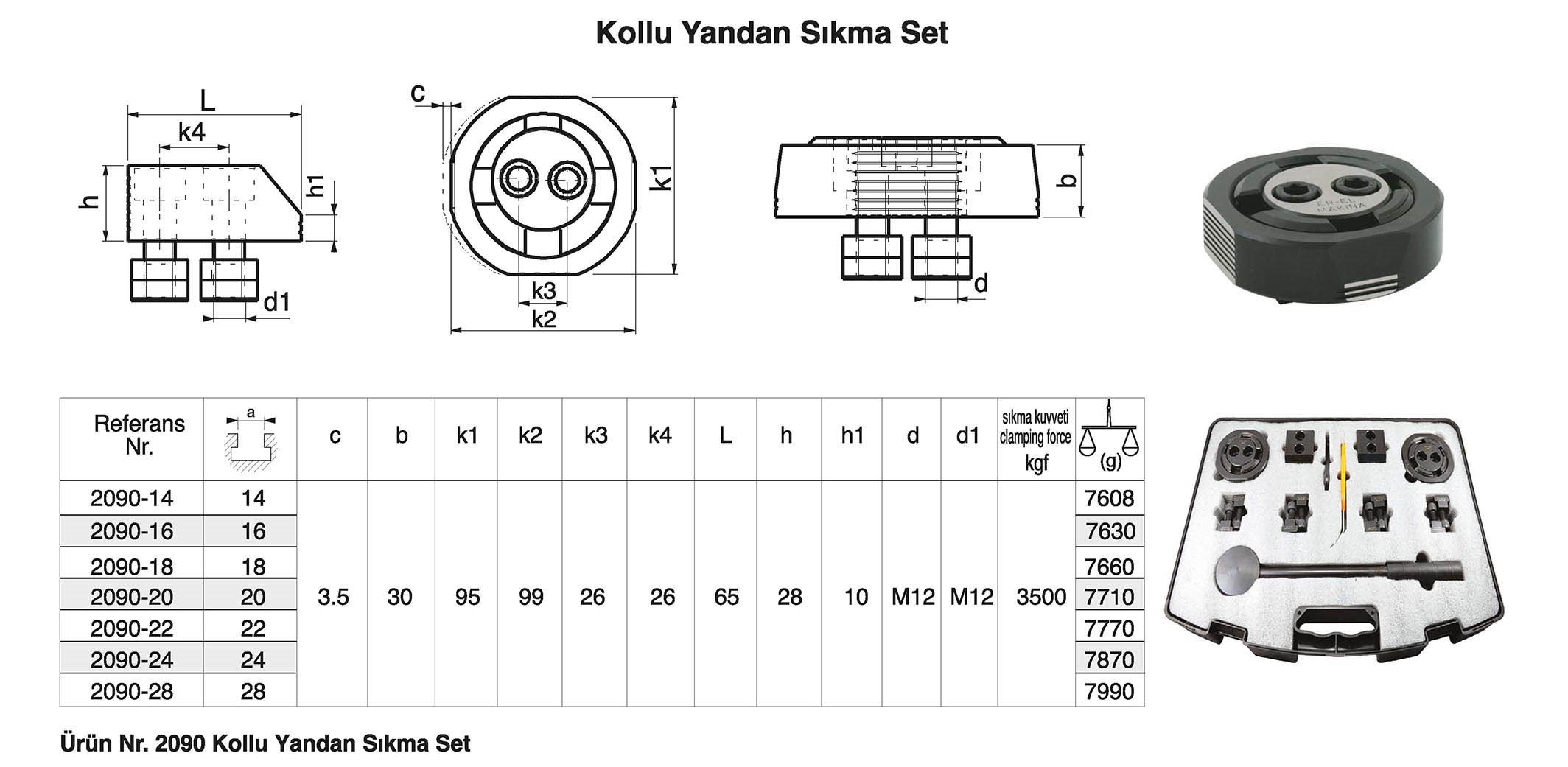 Tuğra Teknik Hırdavat