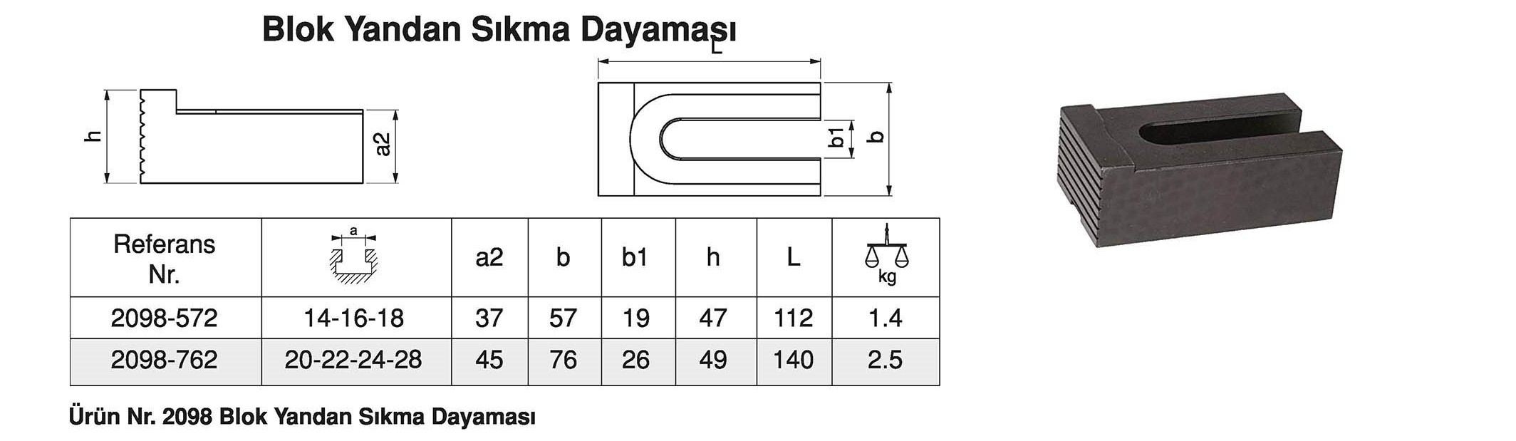 Tuğra Teknik Hırdavat