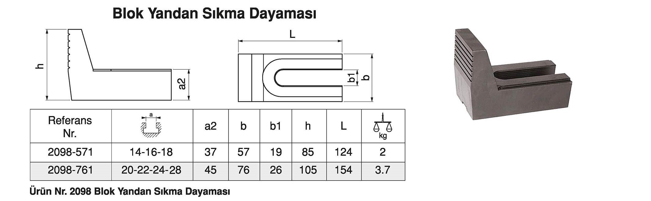 Tuğra Teknik Hırdavat