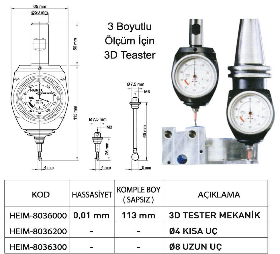 Tuğra Teknik Hırdavat