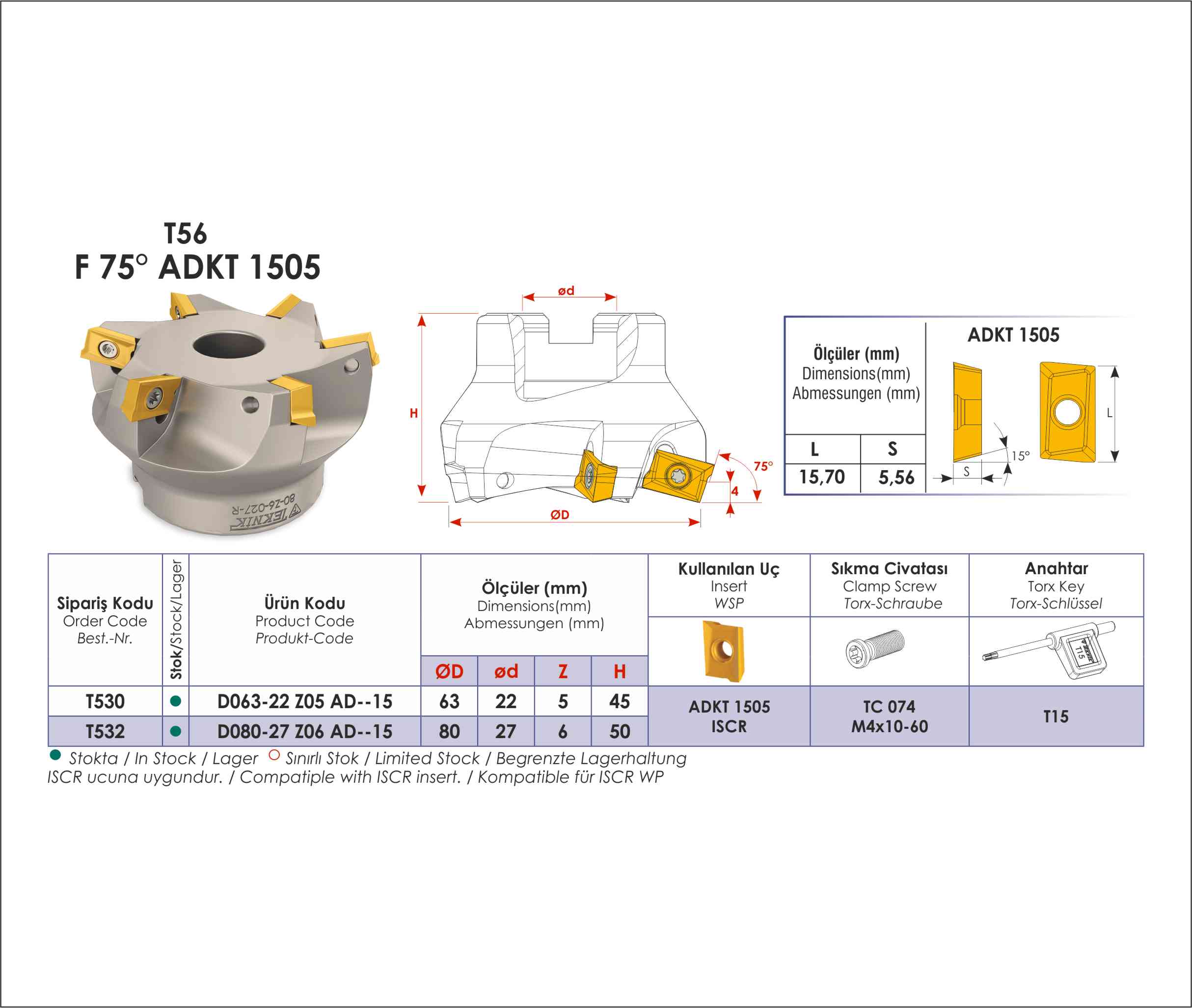 Tuğra Teknik Hırdavat