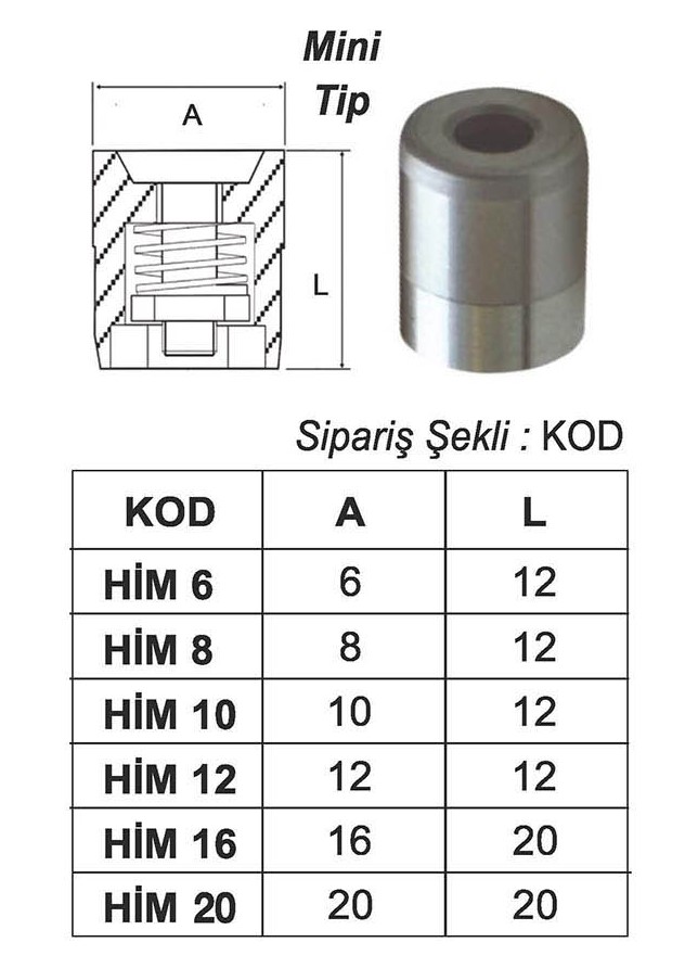 Tuğra Teknik Hırdavat