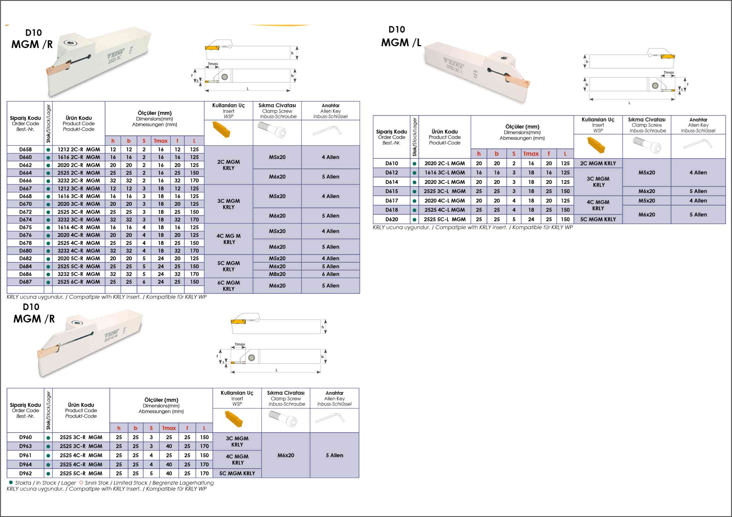 Tuğra Teknik Hırdavat