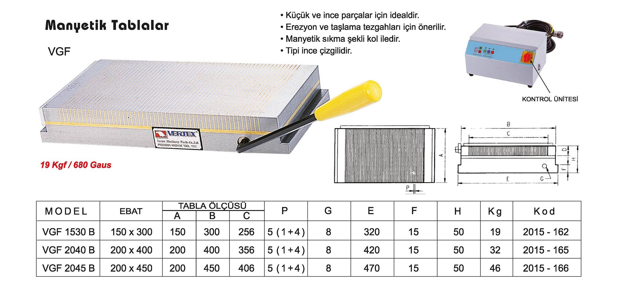 Tuğra Teknik Hırdavat