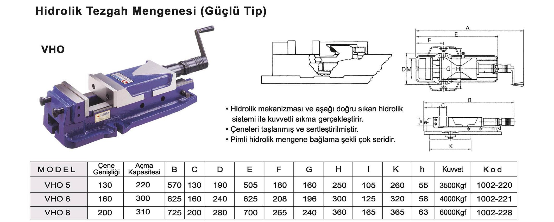 Tuğra Teknik Hırdavat