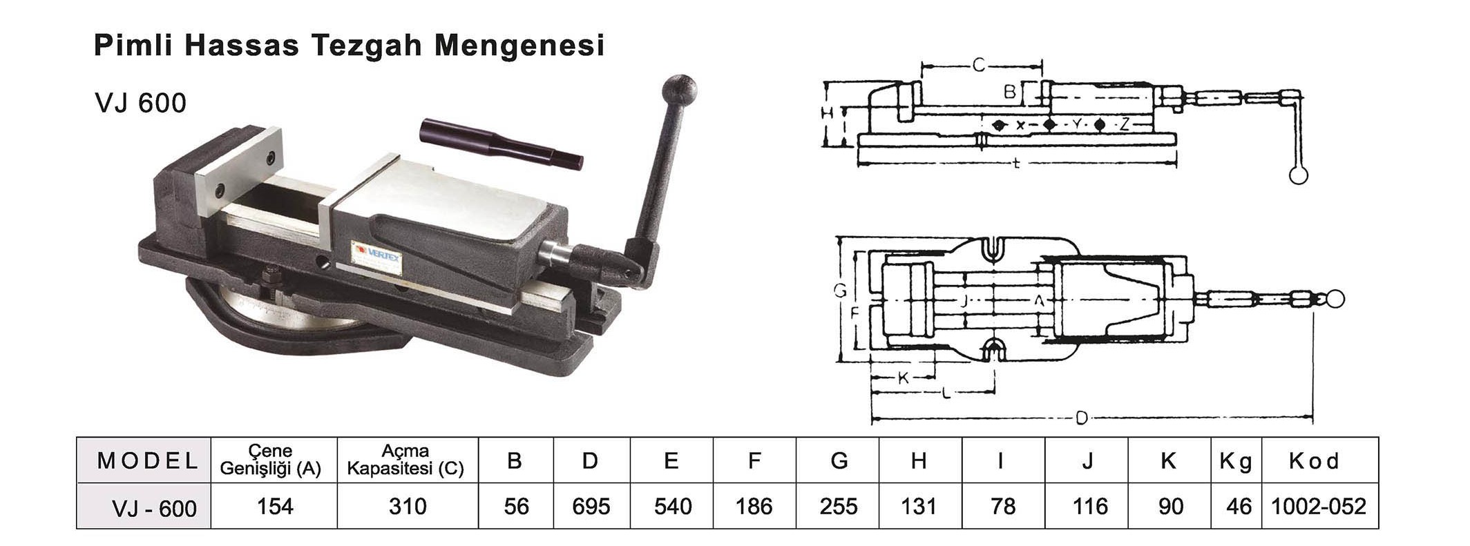Tuğra Teknik Hırdavat