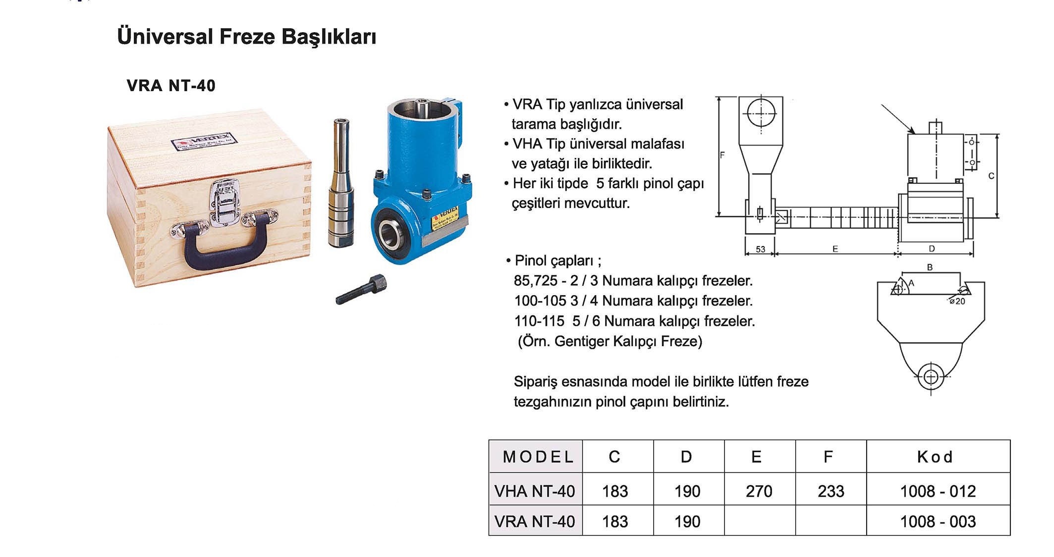 Tuğra Teknik Hırdavat