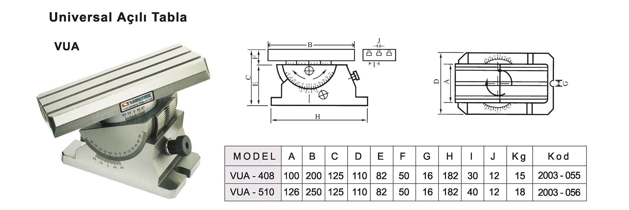 Tuğra Teknik Hırdavat
