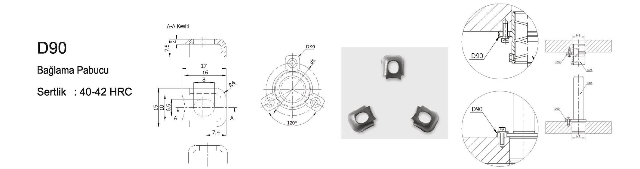Tuğra Teknik Hırdavat