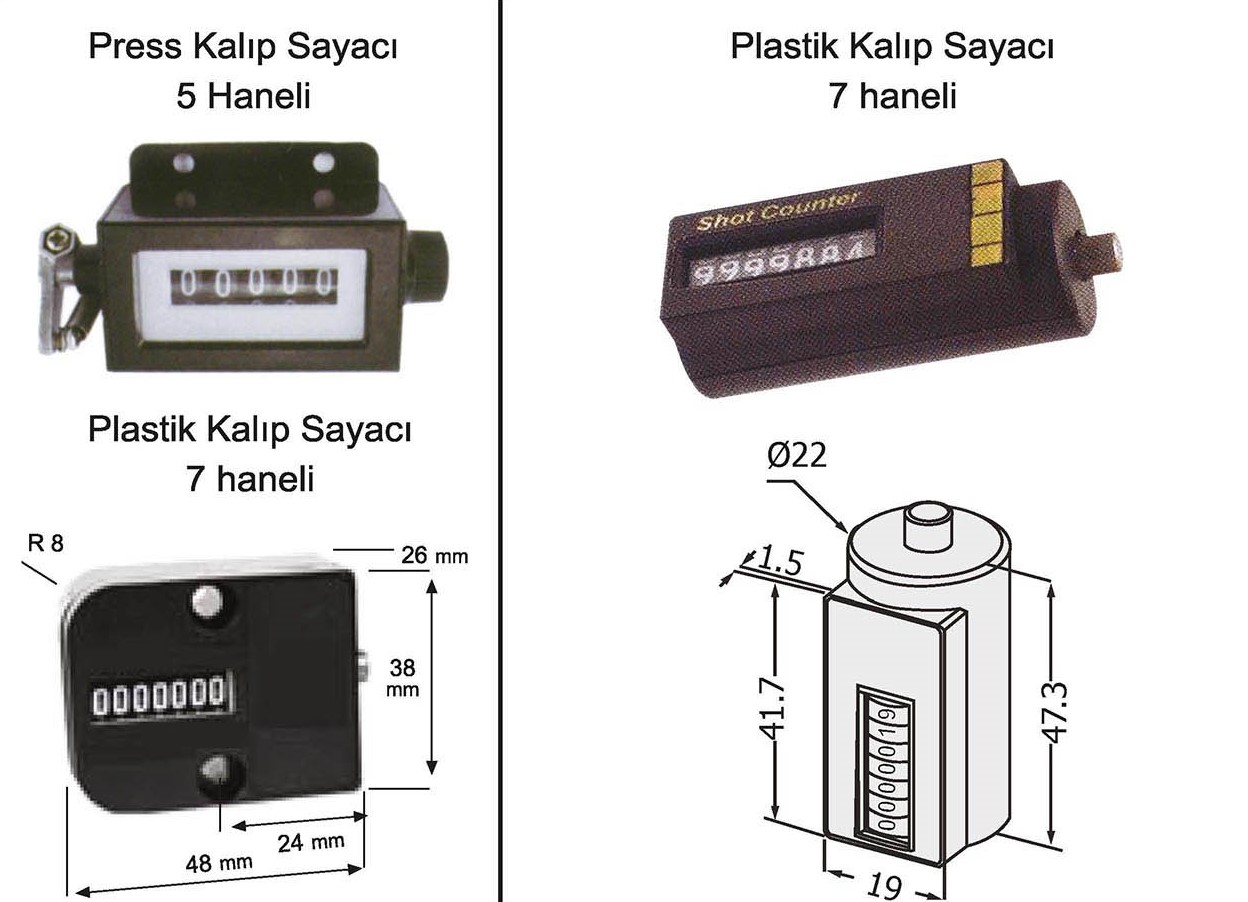 Tuğra Teknik Hırdavat