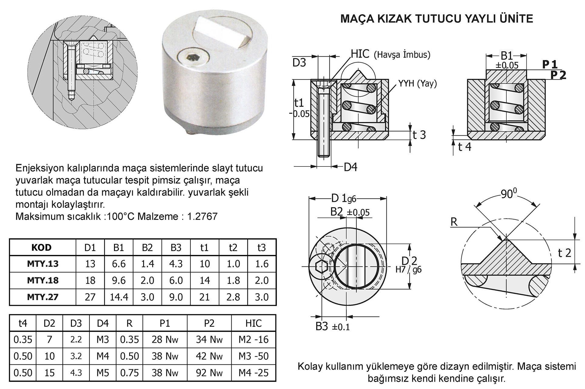 Tuğra Teknik Hırdavat