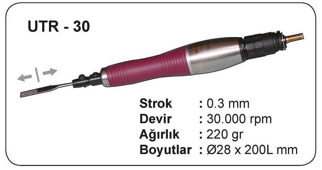 Tuğra Teknik Hırdavat