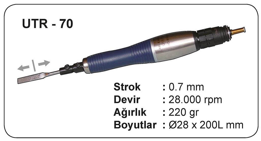 Tuğra Teknik Hırdavat